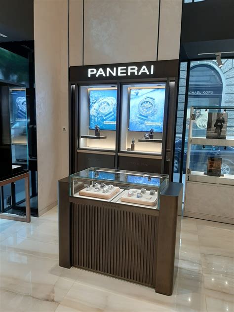 panerai budapest